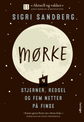 Mørke av Sigri Sandberg (Heftet)