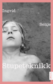 Stupeteknikk av Ingrid Senje (Innbundet)