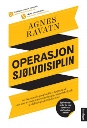Operasjon sjølvdisiplin av Agnes Ravatn (Nedlastbar lydbok)