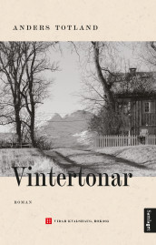Vintertonar av Anders Totland (Heftet)