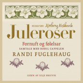 Fornuft og følelsar av Randi Fuglehaug (Nedlastbar lydbok)