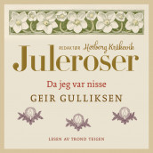 Da jeg var nisse av Geir Gulliksen (Nedlastbar lydbok)