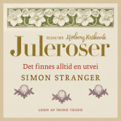 Det finnes alltid en utvei av Simon Stranger (Nedlastbar lydbok)