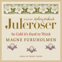 So cold it's hard to think av Magne Furuholmen (Nedlastbar lydbok)