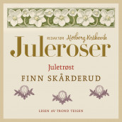 Juletrøst av Finn Skårderud (Nedlastbar lydbok)