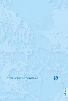 Ø av Thor Magnus Tangerås (Ebok)