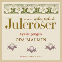 Fyrste gongen av Oda Malmin (Nedlastbar lydbok)