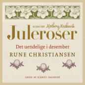 Det uendelige i desember av Rune Christiansen (Nedlastbar lydbok)