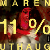 11 % av Maren Uthaug (Nedlastbar lydbok)