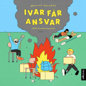 Ivar får ansvar av Arnfinn Kolerud (Nedlastbar lydbok)