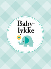 Babylykke (Innbundet)