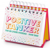 Positive tanker (Spiral)