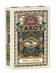 Tarot : kort & guide (Spill)