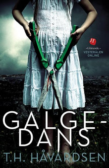 Galgedans av Tor-Håkon Gabriel Håvardsen (Ebok)