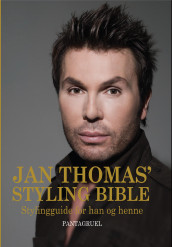 Jan Thomas' styling bible av Jan Thomas (Ebok)