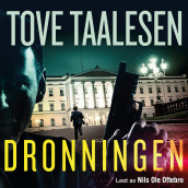 Dronningen av Tove Taalesen (Nedlastbar lydbok)