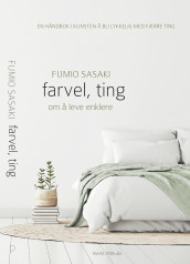 Farvel, ting av Fumio Sasaki (Ebok)