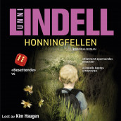 Honningfellen av Unni Lindell (Nedlastbar lydbok)