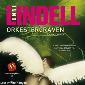 Orkestergraven av Unni Lindell (Nedlastbar lydbok)