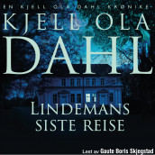 Lindemans siste reise av Kjell Ola Dahl (Nedlastbar lydbok)