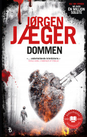 Dommen av Jørgen Jæger (Ebok)