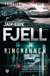 Omslag - Ringmannen