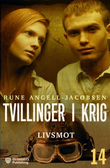 Livsmot av Rune Angell-Jacobsen (Ebok)