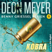 Kobra av Deon Meyer (Nedlastbar lydbok)