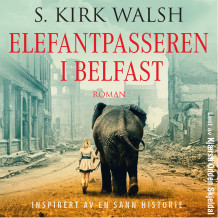 Elefantpasseren i Belfast av S. Kirk Walsh (Nedlastbar lydbok)