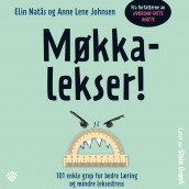 Møkkalekser av Anne Lene Johnsen og Elin Natås (Nedlastbar lydbok)