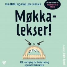 Møkkalekser av Elin Natås og Anne Lene Johnsen (Nedlastbar lydbok)