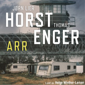 Arr av Thomas Enger og Jørn Lier Horst (Nedlastbar lydbok)