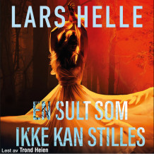 En sult som ikke kan stilles av Lars Helle (Nedlastbar lydbok)