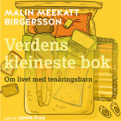 Verdens kleineste bok av Malin Meekatt Birgersson (Nedlastbar lydbok)