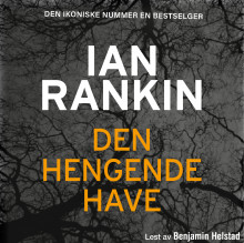 Den hengende have av Ian Rankin (Nedlastbar lydbok)