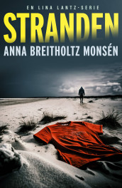Stranden av Anna Breitholtz Monsén (Heftet)