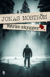Mørke skygger av Jonas Moström (Ebok)