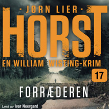 Forræderen av Jørn Lier Horst (Nedlastbar lydbok)