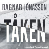 Tåken av Ragnar Jónasson (Nedlastbar lydbok)