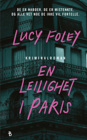 En leilighet i Paris av Lucy Foley (Innbundet)