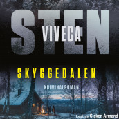 Skyggedalen av Viveca Sten (Nedlastbar lydbok)