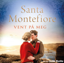 Vent på meg av Santa Montefiore (Nedlastbar lydbok)