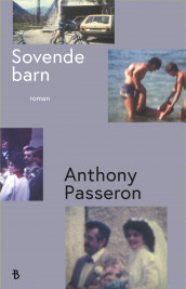 Sovende barn av Anthony Passeron (Ebok)