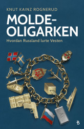 Molde-oligarken av Knut Kainz Rognerud (Ebok)