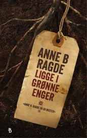 Ligge i grønne enger av Anne B. Ragde (Ebok)