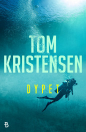 Dypet av Tom Kristensen (Ebok)