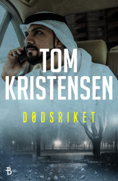 Dødsriket av Tom Kristensen (Ebok)