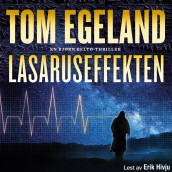 Lasaruseffekten av Tom Egeland (Nedlastbar lydbok)