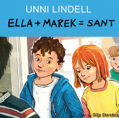 Ella + Marek = sant av Unni Lindell (Nedlastbar lydbok)