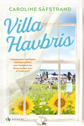 Villa Havbris av Caroline Säfstrand (Ebok)